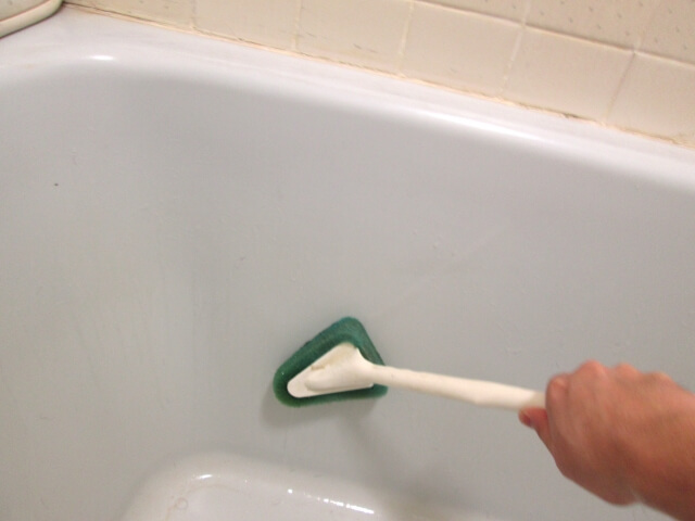 妊婦さんのお風呂掃除 注意点やコツを紹介 にこにこライフ