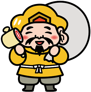七福神の名前の覚え方オリジナル版 画像付きで特徴ご利益も解説 にこにこライフ